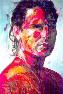 Jonathan Baker