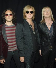 Def Leppard