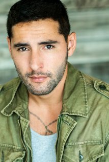 Frank Miranda