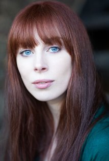 Gillian MacGregor