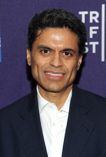 Fareed Zakaria