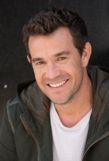 Andy Lazarus