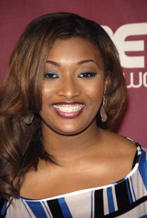 Toccara Jones