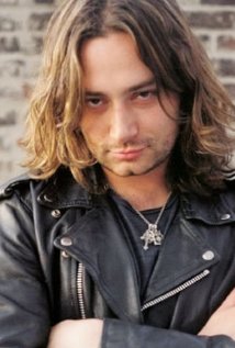 Constantine Maroulis
