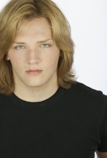 Christian Hutcherson
