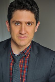 Ian Alda