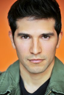 David Carreno