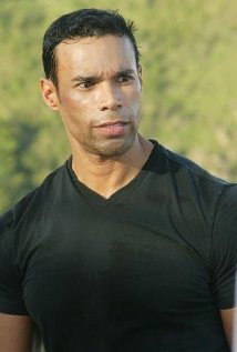Kevin Levrone
