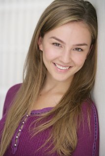 Lexi Ainsworth