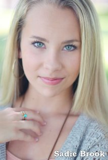 Sadie Brook