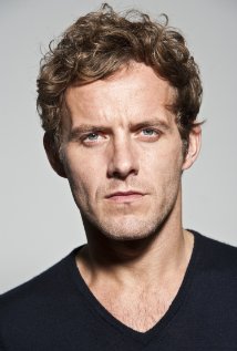 Samuel James