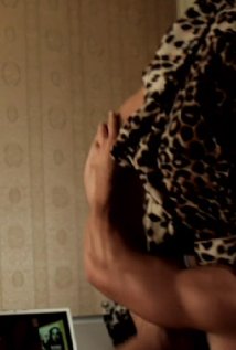 FranÃ§ois Sagat
