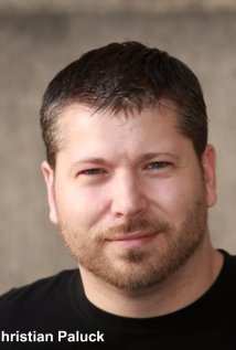 Christian Paluck