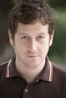 Nigel Boyle