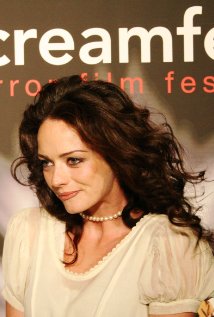 Claire Falconer