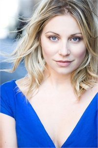 Kate Jenkinson