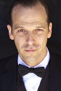 Jason Paul Field