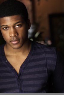 Eli Goree