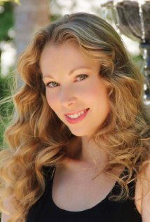 Jennifer Day