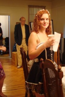 Kris Lundberg