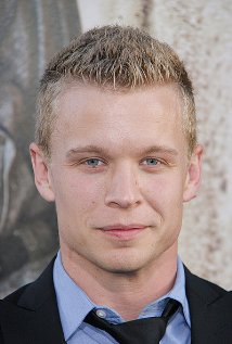 Jesse Luken