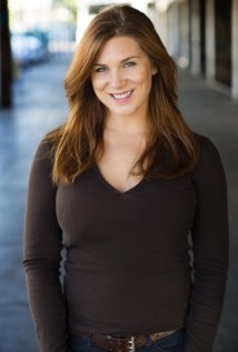 Ashley Chaney