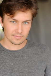 Bryan Mayer