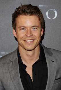 Todd Lasance