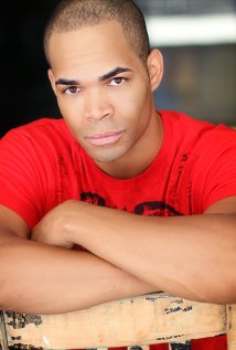 Jason Sweat