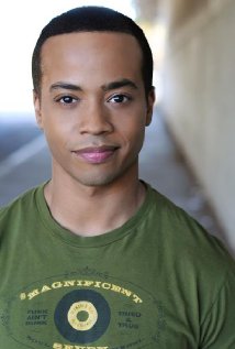 Mark Charran