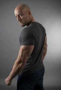 Shon Lange