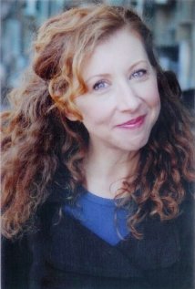 Mary Passeri
