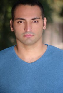 Omid Zader