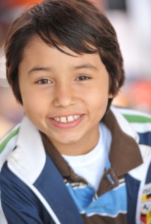 Adrian Moreira-Behrens