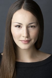 Christina Chong