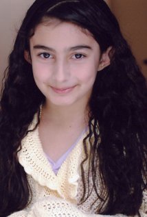 Lily Javaherpour