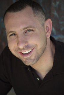 Kevin Carrao