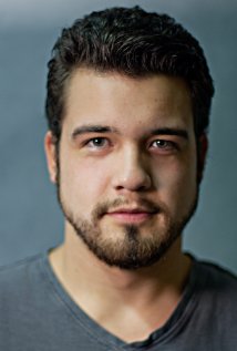 Zach Sanchez