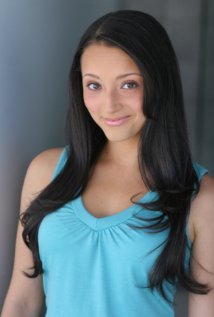 Danielle Vega