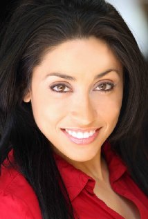 Michelle Jubilee Gonzalez