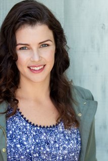 Madeline Merritt