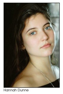 Hannah Dunne