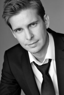 Derrick Redford