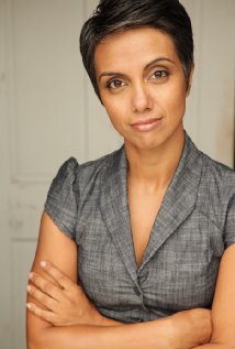 Fawzia Mirza