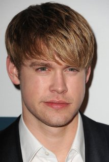 Chord Overstreet