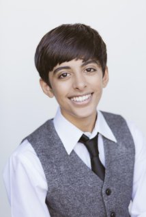 Karan Brar