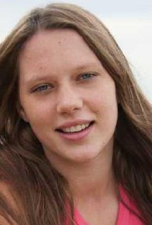 Brenna Harding