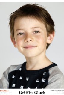 Griffin Gluck