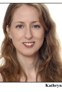Kathryn Barnhardt