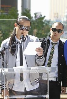 Far East Movement